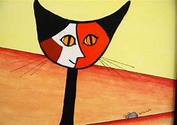 Image result for Picasso Animal Art