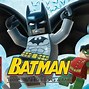 Image result for LEGO Batman Menu