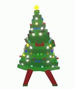 Image result for Building a Wooden Christmas Tree