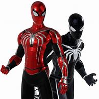 Image result for Spider-Man Custom