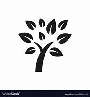 Image result for Simple Tree Symbol