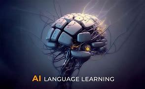 Image result for Future of Ai Language Learning