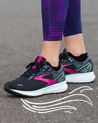 Image result for Brooks Running Shoes for Women