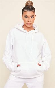 Image result for White Ladies Hoodie