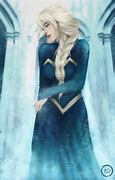 Image result for Who Sings Elsa in Frozen