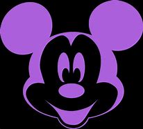 Image result for Mickey and Minnie Sketch