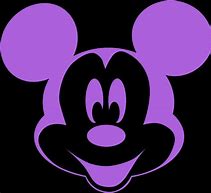 Image result for Mickey Mouse Line Drawings