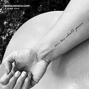 Image result for This Too Shall Pass Tatoos On Hands