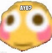 Image result for Ayo Meme