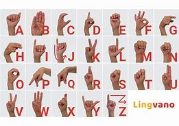 Image result for ASL Sign Language