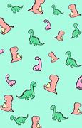 Image result for Cute Dinosaur Wallpaper for Kids