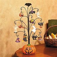 Image result for Small Halloween Tree