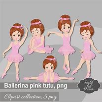 Image result for Black Girl Ballerina Clip Art