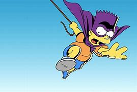 Image result for Bartman deviantART