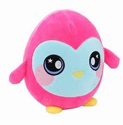 Image result for Yutyrannus Squishy Toys