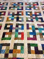 Image result for Batik Quilts with Hearts