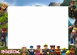 Image result for Roblox Frame