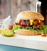 Image result for Burger Grilled Instagram