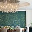 Image result for Dining Room Wall Treatment Ideas