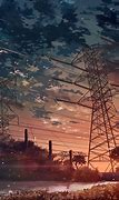 Image result for Anime Background Wallpaper Aesthetic