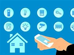 Image result for Smart Home Security System