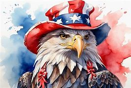 Image result for Ai Pictures of a Eagle Wearing Headphones