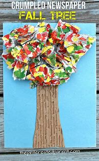 Image result for Free Printable Fall Crafts