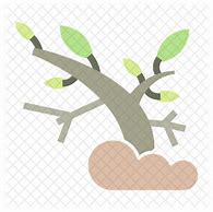 Image result for SIB Tree Branch Icon