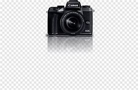 Image result for Canon EOS M Camera