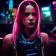 Image result for Pink Neon Frame Transparency