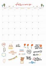 Image result for Clip Art Bullet Journal Cut Out Printable