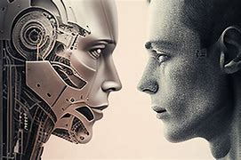 Image result for AI vs Human Easy Drawing