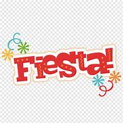 Image result for Fiesta Word Clip Art