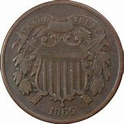 Image result for DC 2 Cent Coin