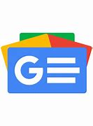 Image result for Google News Logo