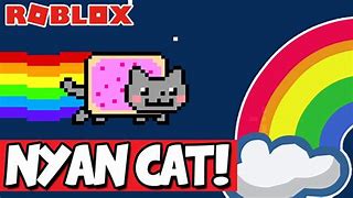 Image result for Nyan Cat Jacket On Roblox