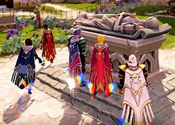 Image result for RuneScape New Year