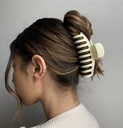 Image result for Cute Curly Hair Clips