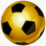 Image result for Yellow Soccer Ball