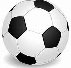 Image result for Flip Flops and Soccer Ball Clip Art