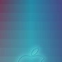 Image result for Neon Apple Logo