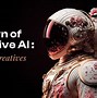 Image result for Traditional AI and Generative Ai