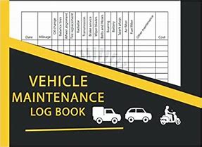 Image result for Daily Maintenance Log Template