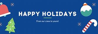 Image result for Happy Holidays Email Template