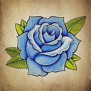 Image result for Tribal Rose Tattoo Drawings