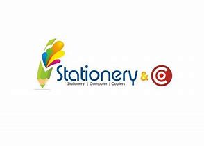 Image result for Stationery Logo Types