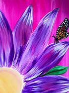 Image result for Bright Acrylic Paintings