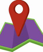 Image result for Map/Location Icon.png