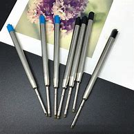 Image result for Replacement Ink Pen Refills