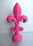 Image result for Fleur De Lis Iron Wall Decor